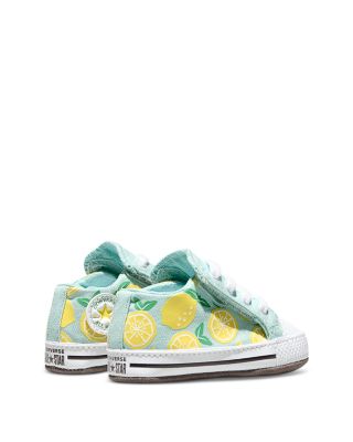 Girls' Chuck Taylor All Star Cribster Sneakers - Baby
