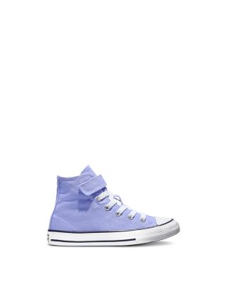 Girls' Chuck Taylor All Star Easy On Sneakers - Little Kid, Big Kid