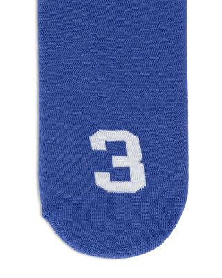 Boys' Nautical Socks, 3 Pack - Little Kid, Big Kid