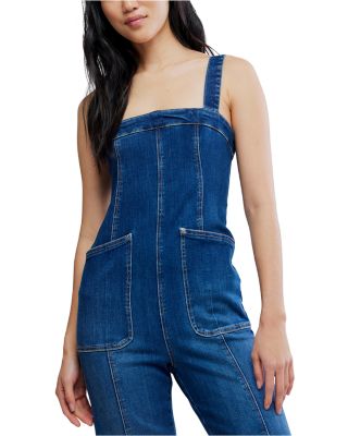 Suns Out Bootcut Jumpsuit