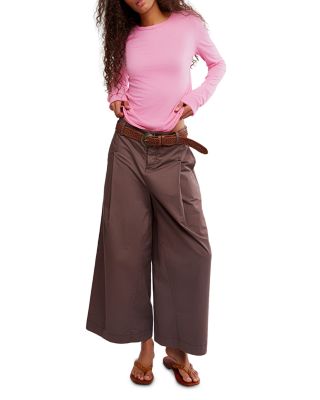 Nova Long Sleeve Tee