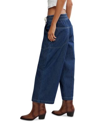 Easy Peasy Pull On Pants