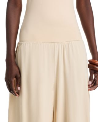 Marciel Bandeau Jumpsuit