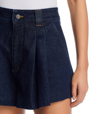 The Structural Shorts