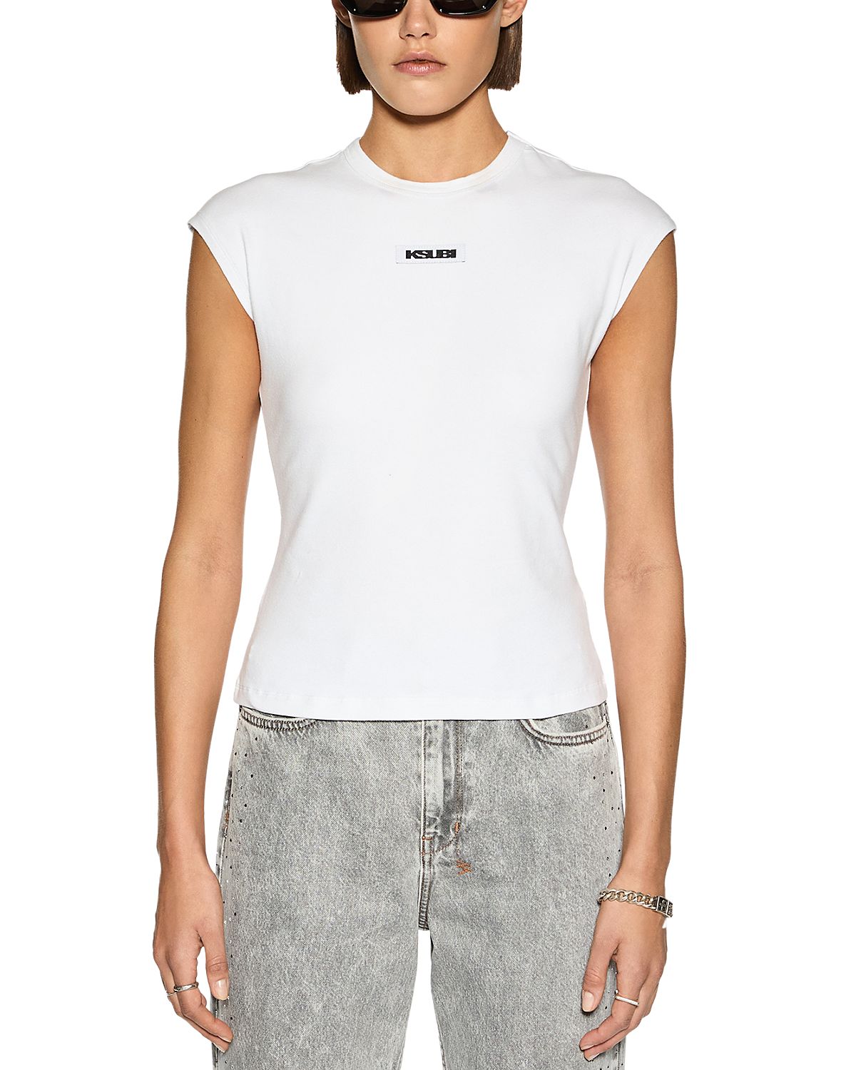 Ksubi Staple Tee