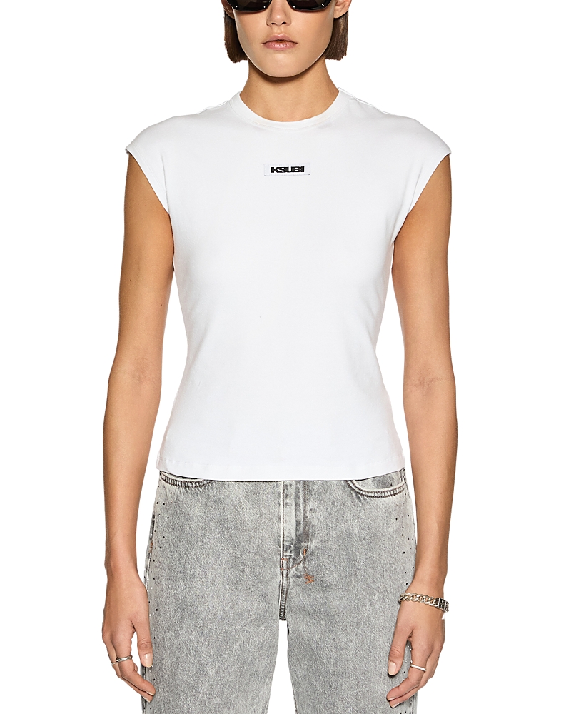 Ksubi Staple Tee