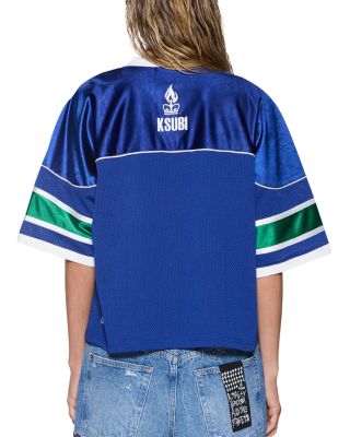 99 Spark Short Sleeve Jersey 