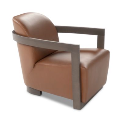 Palazzo Leather Chair