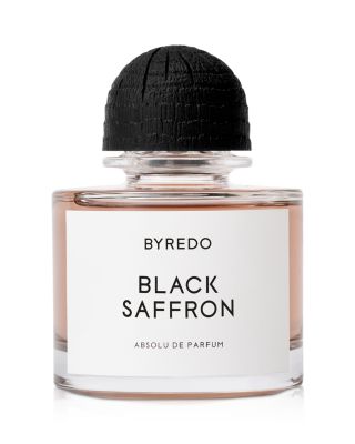 Black Saffron Absolu de Parfum