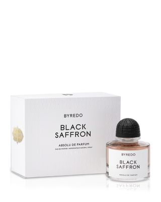 Black Saffron Absolu de Parfum 1.7 oz.
