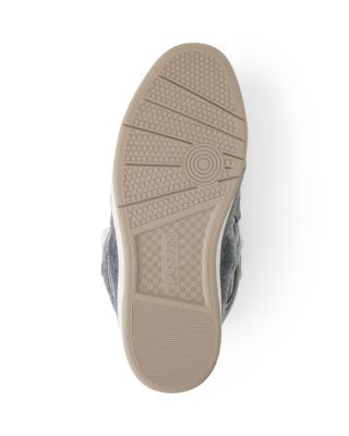  Unisex Curb Sneakers In Jersey