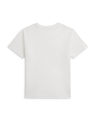 Boys' Yankees Cotton Tee - Little Kid