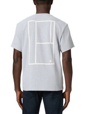 Serano Boxy Tee