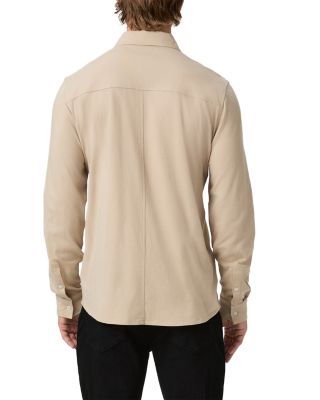 Cosgrove Button Up Shirt