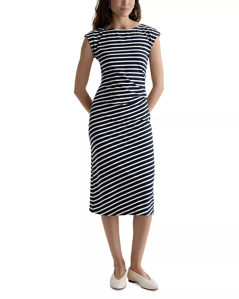 Ag Aja Dress