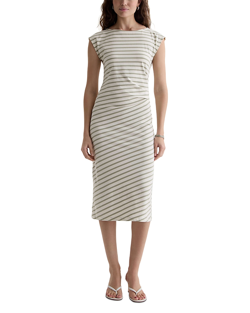 Ag Aja Dress