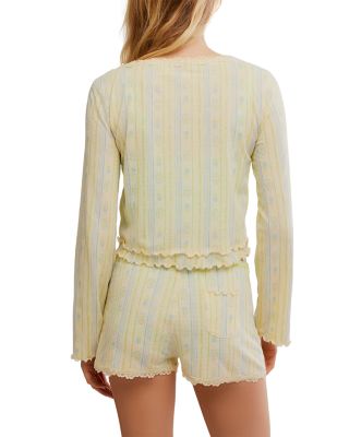 Spring Break Sleep Set