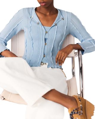 Madeline 2 in 1 Cardigan