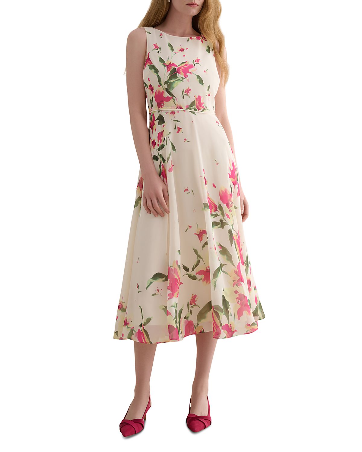 Hobbs London Carly Dress
