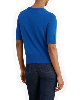 Leena Raglan Sleeve Top