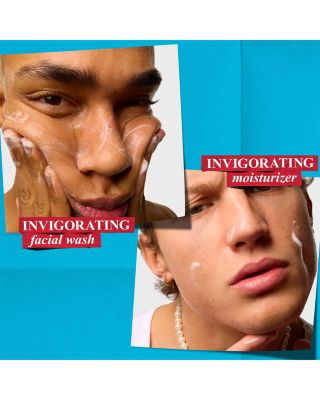 Facial Fuel Skincare Gift Set