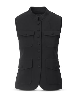 Mercer Ponte Vest