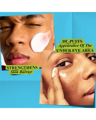 Face & Eye Hydration Gift Set