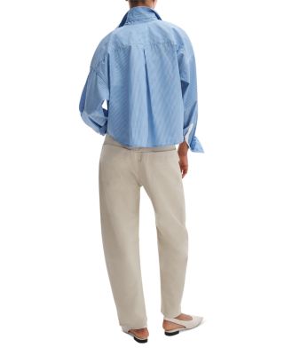 Stevie Utility Taper Pants