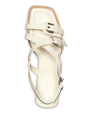 Women's Harlow Mid Heel Sandals