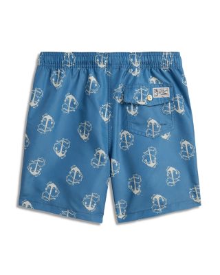 Boys' Traveler Swim Trunks - Big Kid