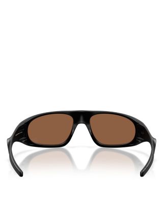 Neoforma Oval Sunglasses, 60mm