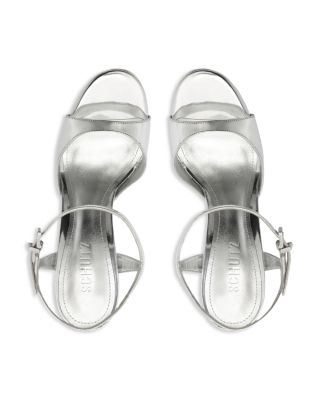 Women's Scarlett Platform Sandals