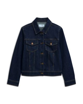 Vivienne Denim Jacket