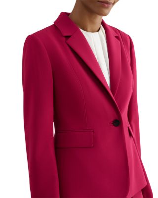 Gemma Single Breasted Jacket