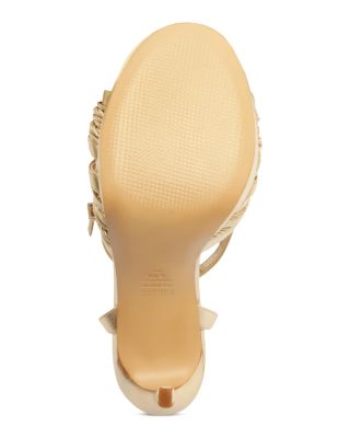 Women's Gaya Knotted Sandals