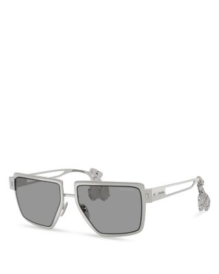 Square Sunglasses, 55mm