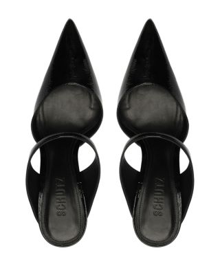 Women's Laureen Pointed Pumps