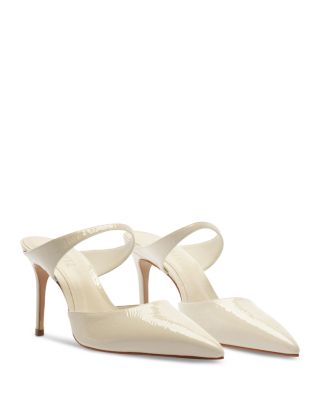 Women's Laureen Pointed Pumps