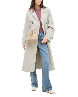 Gramercy Medium Bucket Bag