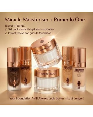 Magic Cream Moisturizer with Hyaluronic Acid 5 oz. - Refill