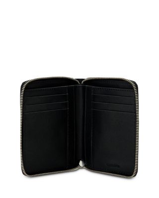 Lena Hex Zip Wallet