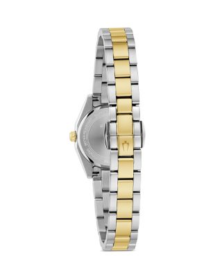 Surveyor Watch, 22.7mm