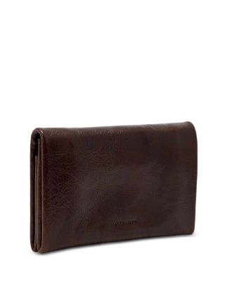 Harluna Wallet
