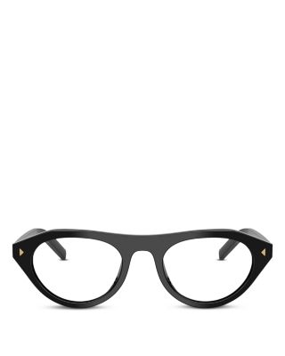 Oval Sunglasses, 52mm