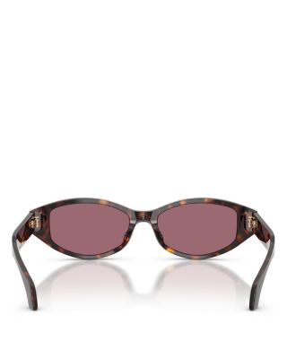 Cat Eye Sunglasses, 54mm