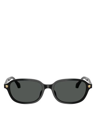 Pillow Sunglasses, 53mm