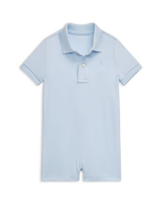 Boys' Polo Shortall - Baby