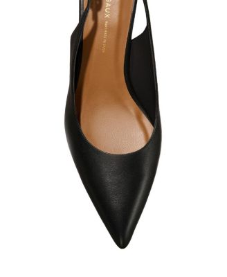 Women's The Colette Slingback Pumps