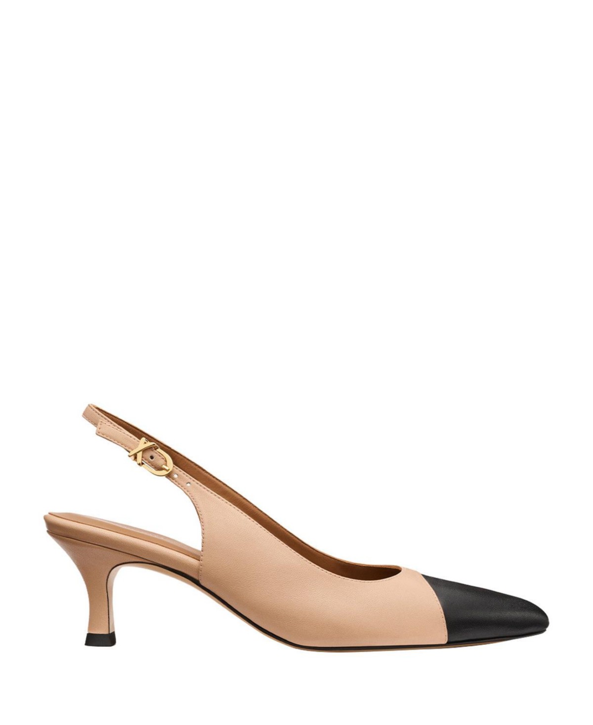 The Colette Slingback Pumps