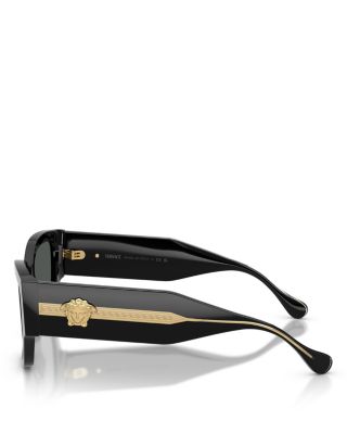 Cat Eye Sunglasses, 55mm
